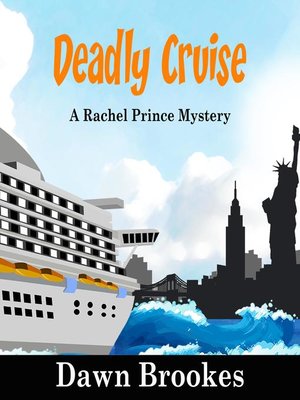 Deadly Cruise - Audiobook